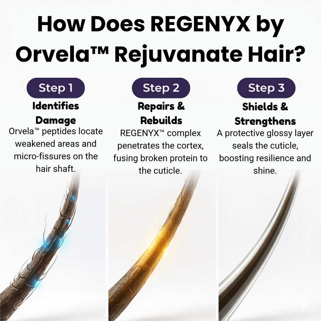 REGENYX by Orvela™