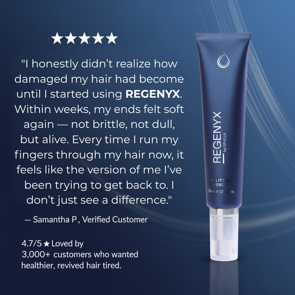 REGENYX by Orvela™