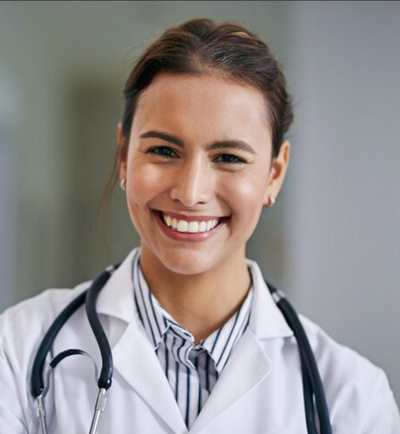 Dr. Sarah Ayand