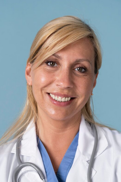 Dr. Emily Carter
