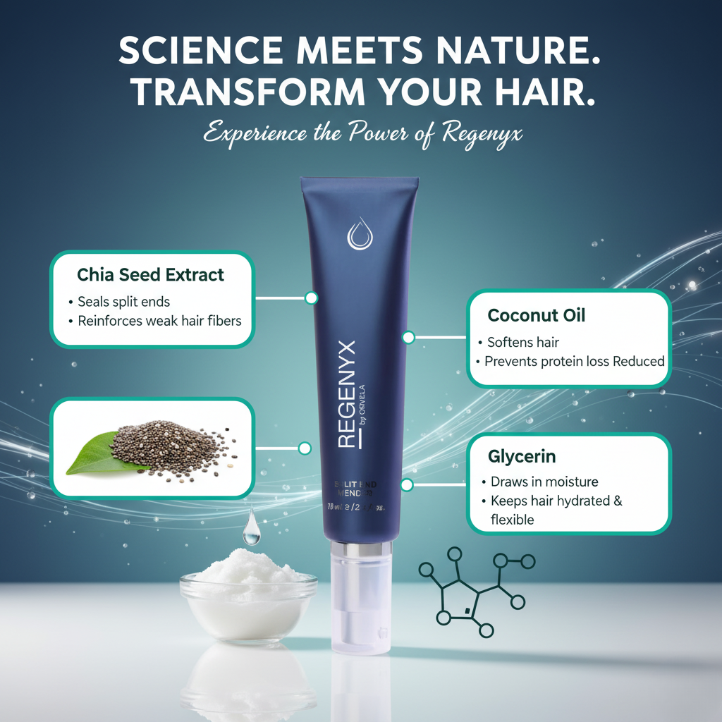 REGENYX by Orvela™